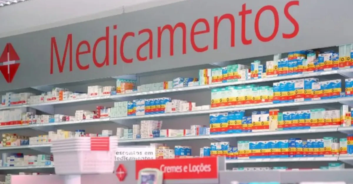Novo programa da Farmácia Popular pode oferecer exames e testes rápidos