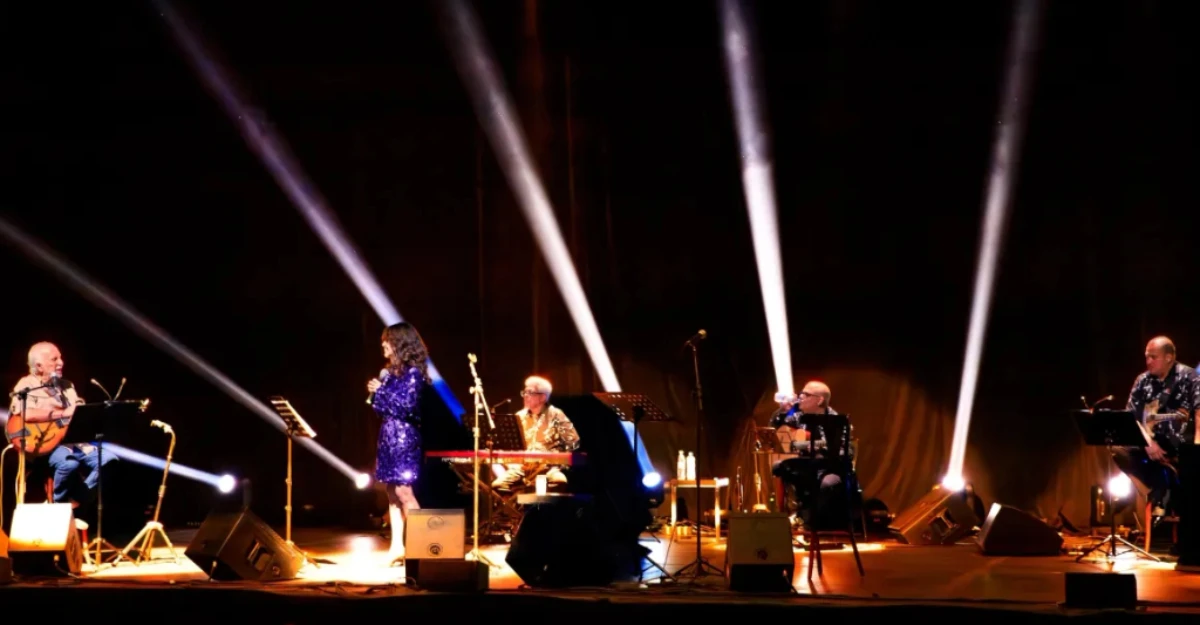 Stand-up, ‘Virada Cultural’, show de bossa nova e mais: o que fazer em Maringá neste final de semana