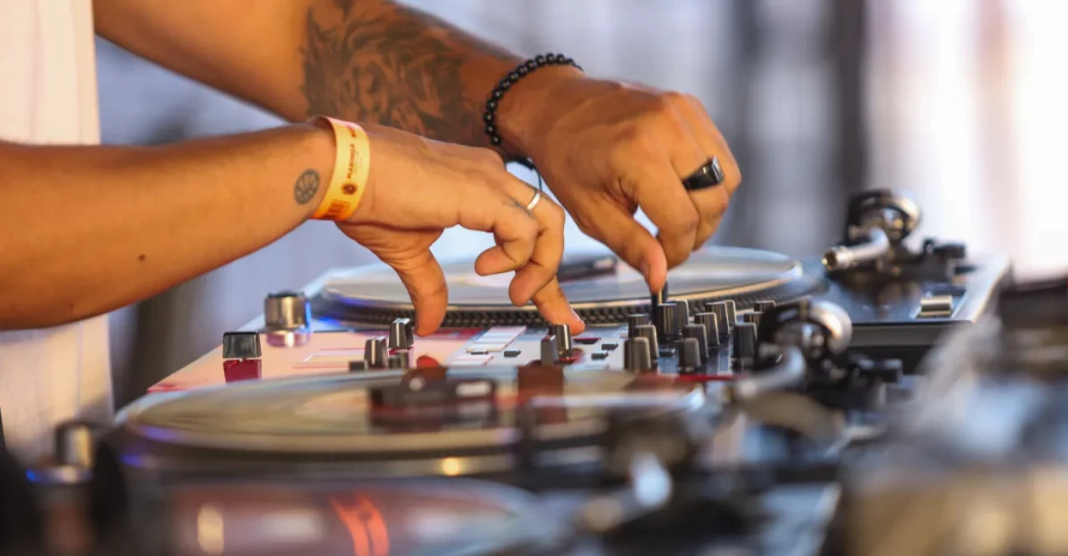 Edital ‘Semana do Hip Hop’ seleciona projetos culturais com pagamento de até R$ 5 mil