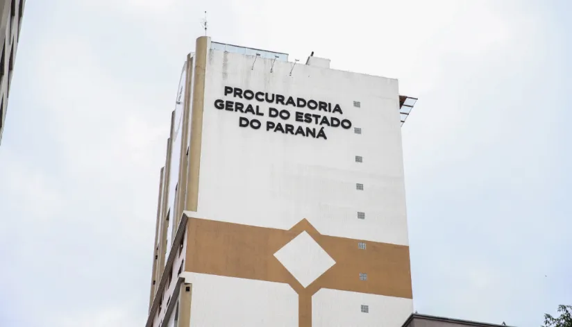 Procuradoria-Geral do Estado do Paraná abre concurso com salário de R$ 32,5 mil