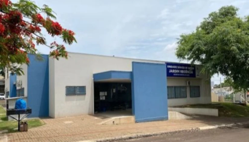 UBS de Marialva terá horário estendido para vacinação UBS de Marialva terá horário estendido para vacinação
