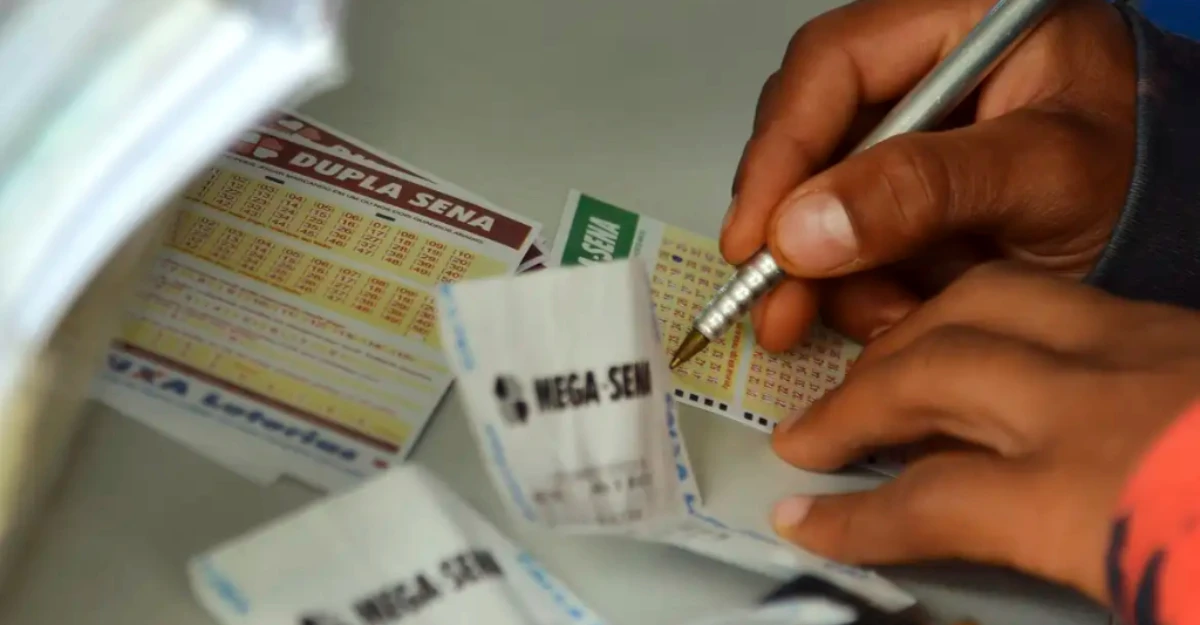 Duas apostas do Paraná são premiadas na quina da Mega-Sena; veja as cidades dos ganhadores