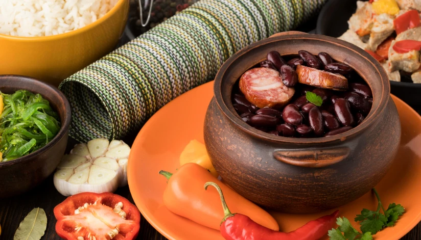 Final do concurso ‘Raízes e Receitas Afro-Brasileiras’ acontece nesta quarta (19)