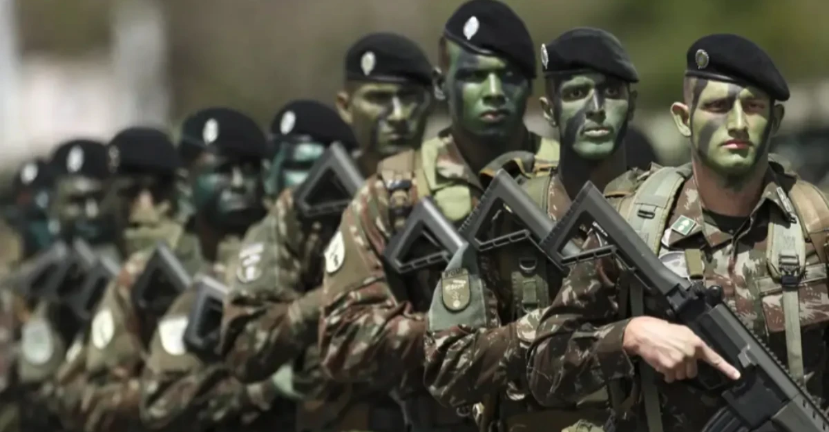 Inscrições no Alistamento Militar de 2026 já estão disponíveis; confira o cronograma