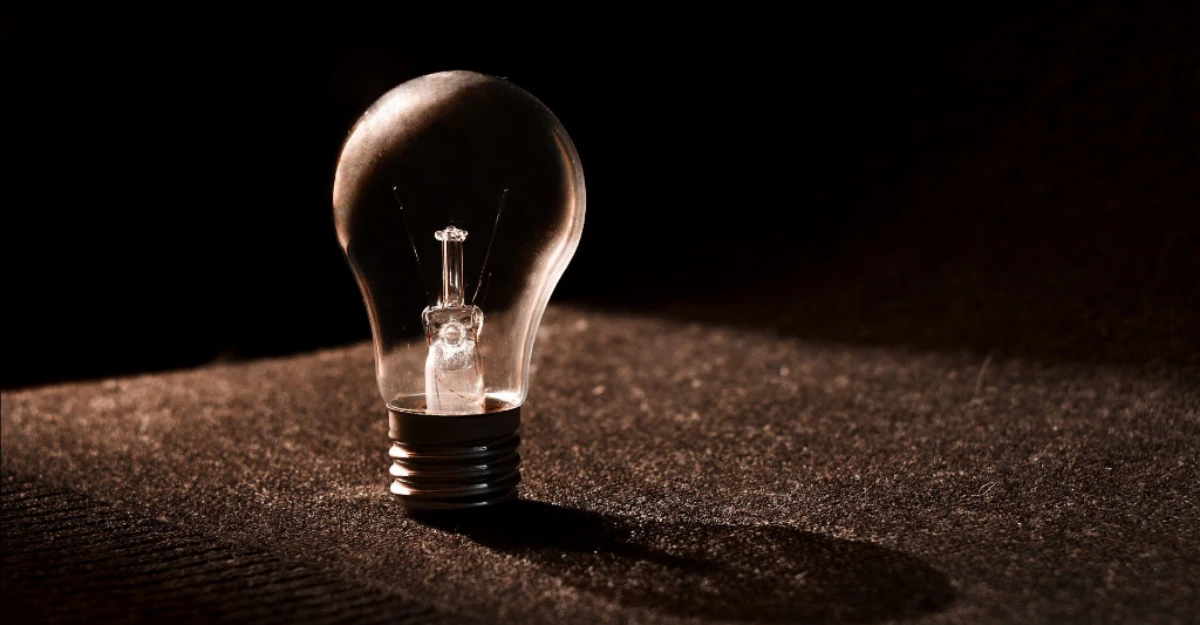 Desligamento programado da Copel deixa regiões de Maringá sem energia nesta semana