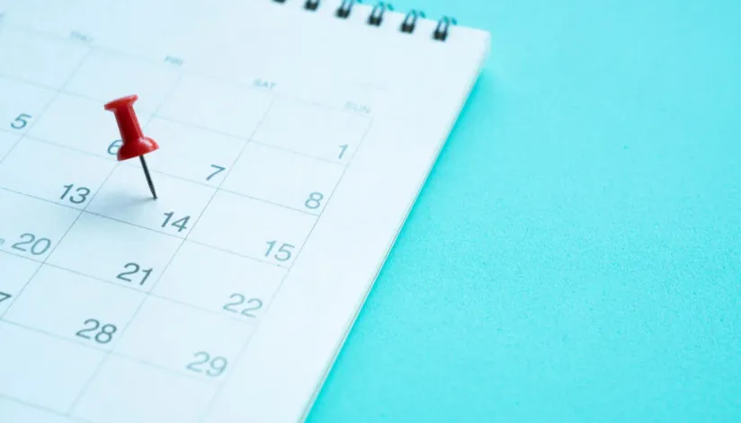 Calendário: Confira as datas comemorativas e feriados previstos no mês de abril