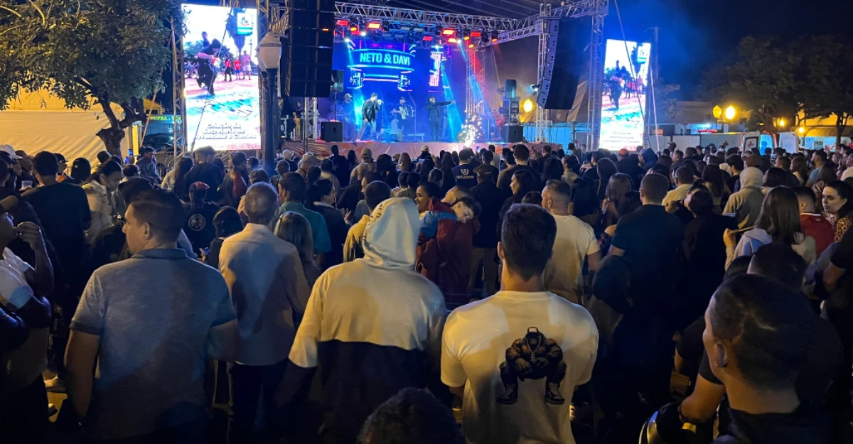 2ª Feira MEI Julina tem início nesta quinta-feira (9) em Sarandi; confira programação