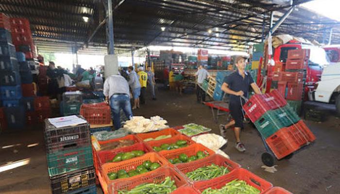 Ceasa promove pregões para ocupação de boxes em Maringá e Londrina