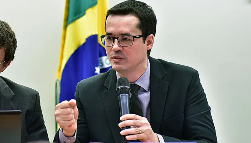 Quarto deputado federal mais votado em Maringá, Deltan Dallagnol tem mandato cassado pelo TSE