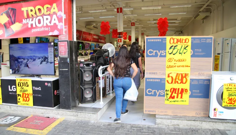 Nota Paraná: quase 1 milhão de consumidores se cadastraram nos últimos dois anos