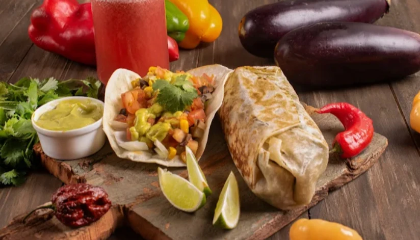 Guia Gastronômico: conheça os restaurantes de comida mexicana em Maringá