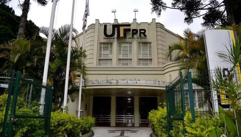 Vestibular 2025 da UTFPR está com inscrições abertas