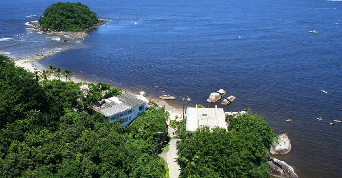 Saiba quais são as 10 melhores praias do Paraná