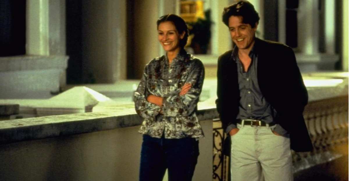 Cinemas de Maringá exibem romances clássicos neste Dia dos Namorados