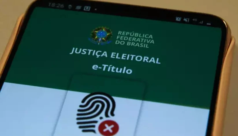 Saiba como regularizar o título de eleitor