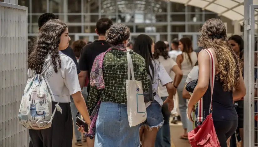 MEC divulga documentos necessários para participar do Enem em novembro