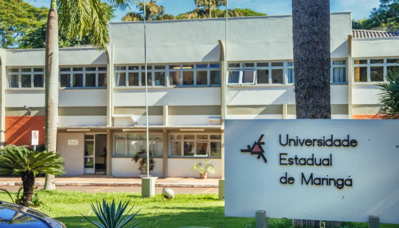 Com aprovação da Capes, Universidade Estadual de Maringá pode ter cinco novas áreas de doutorado