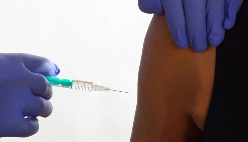 Ministério da Saúde anuncia início da vacinação contra Monkeypox em março
