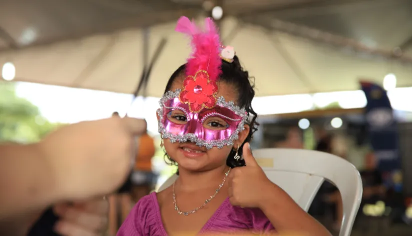 Carnaval de Maringá 2025 terá samba, bloquinhos, concurso de pets e atrações infantis