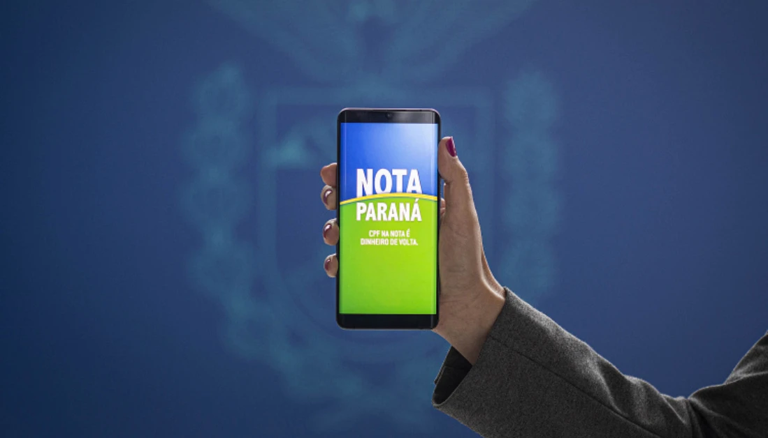 Limite mínimo para saque de créditos do Nota Paraná é reduzido para R$ 5; entenda Limite mínimo para saque de créditos do Nota Paraná é reduzido para R$ 5; entenda