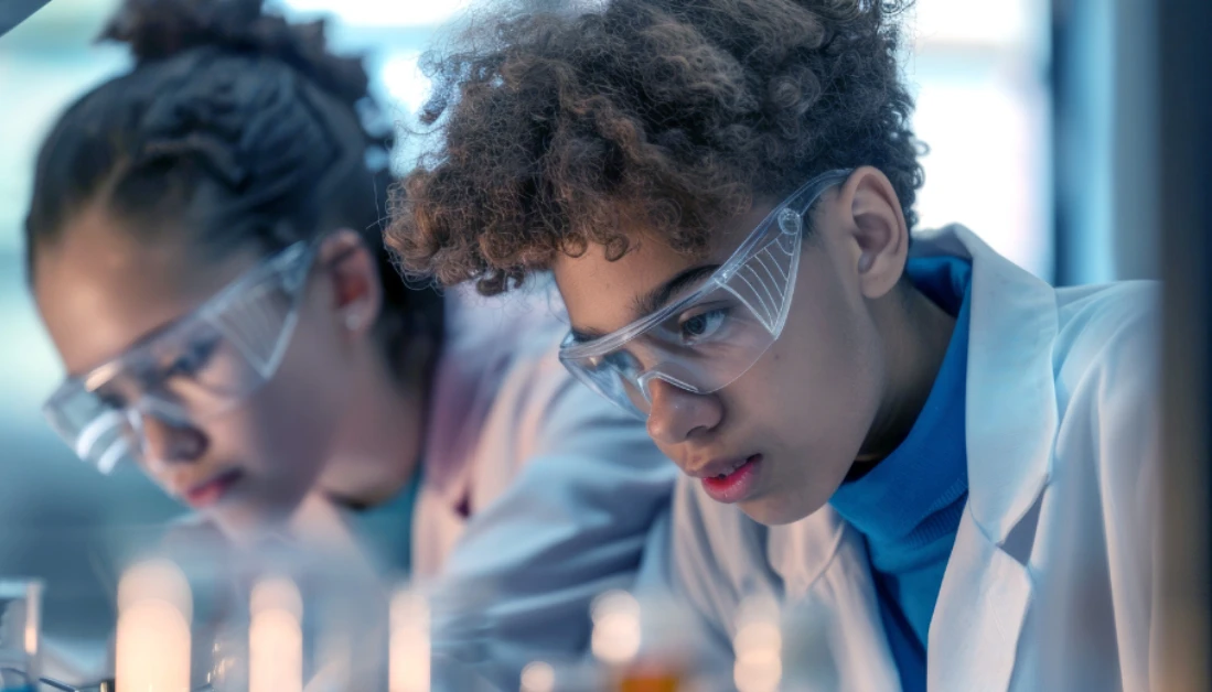UEM abre inscrições para bolsas de Iniciação Científica no Ensino Médio UEM abre inscrições para bolsas de Iniciação Científica no Ensino Médio