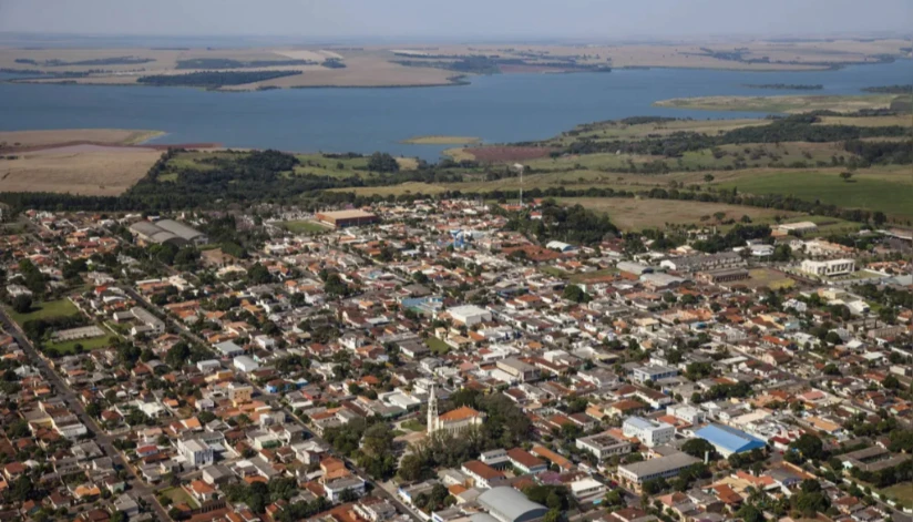 Prefeitura na região norte do Paraná abre processo seletivo com salários de até R$ 8,8 mil Prefeitura na região norte do Paraná abre processo seletivo com salários de até R$ 8,8 mil