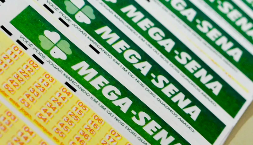 Três bolões do Paraná acertam quina da Mega-Sena; veja cidades dos premiados