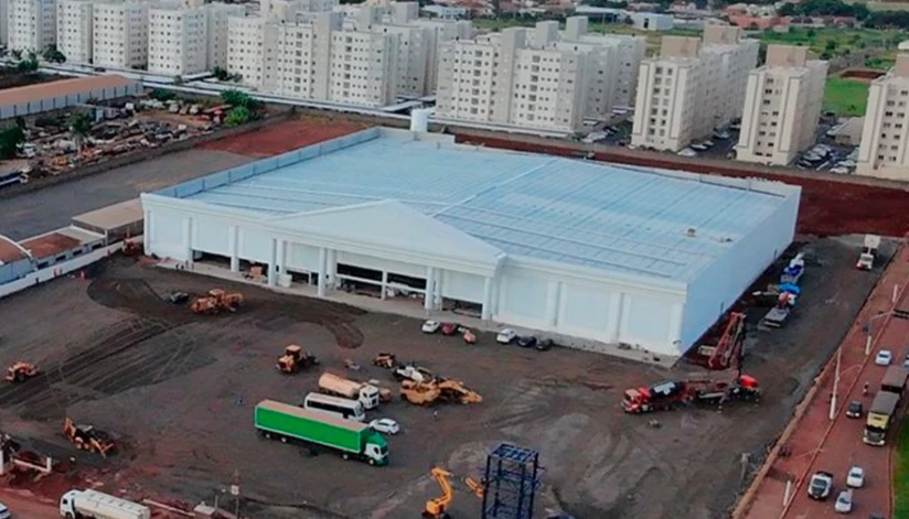 Megaloja da Havan em Maringá será inaugurada com a presença de Luciano Hang