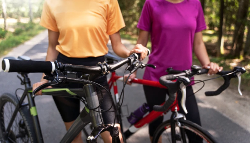 Inscrições para o 1º Passeio Ciclístico Pedalando pela Vida estão abertas