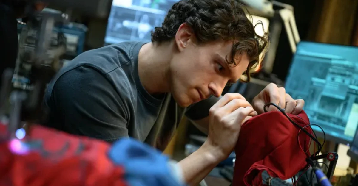 ‘Homem Aranha: Um Novo Dia’ é a estreia da semana em Maringá; veja os horários das sessões
