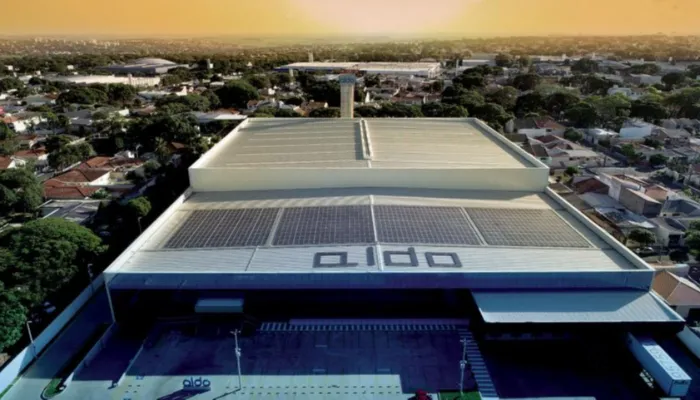 Empresa maringaense Aldo Solar, maior distribuidora de energia solar do país, é vendida