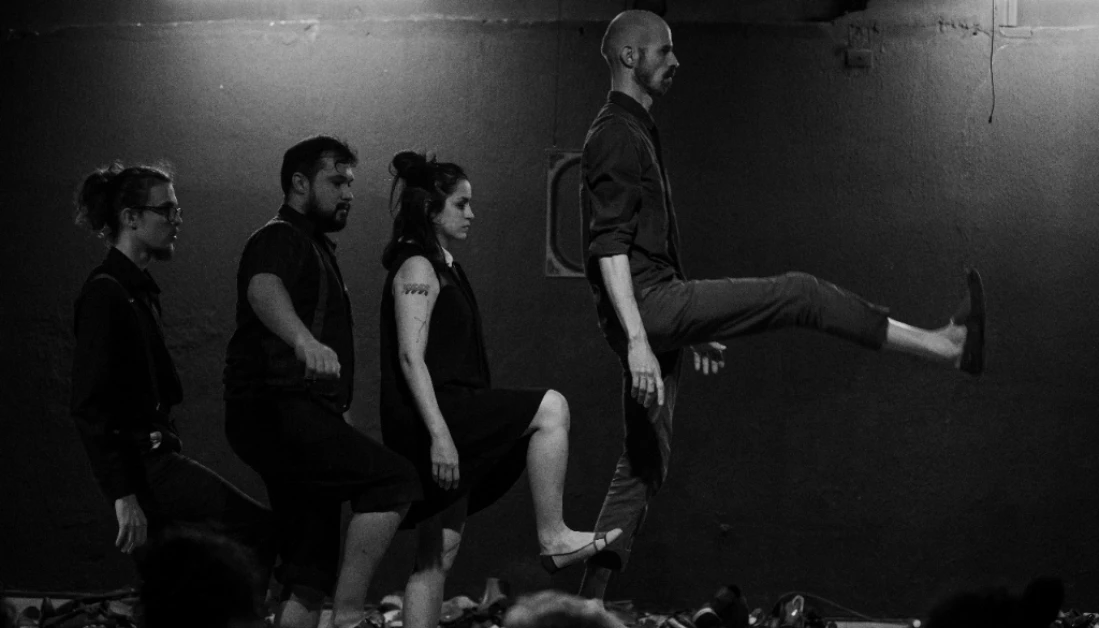 Teatro, dança, música e mais: confira a agenda cultural desta semana em Maringá Teatro, dança, música e mais: confira a agenda cultural desta semana em Maringá