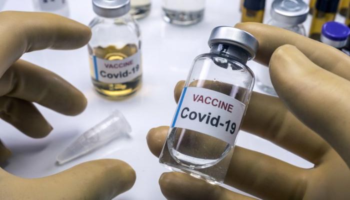Vacinas chegam às 22 Regionais de Saúde do Paraná