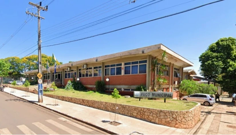 Prefeitura de Paiçandu abre Processo Seletivo Simplificado com salários de até R$ 3,6 mil Prefeitura de Paiçandu abre Processo Seletivo Simplificado com salários de até R$ 3,6 mil