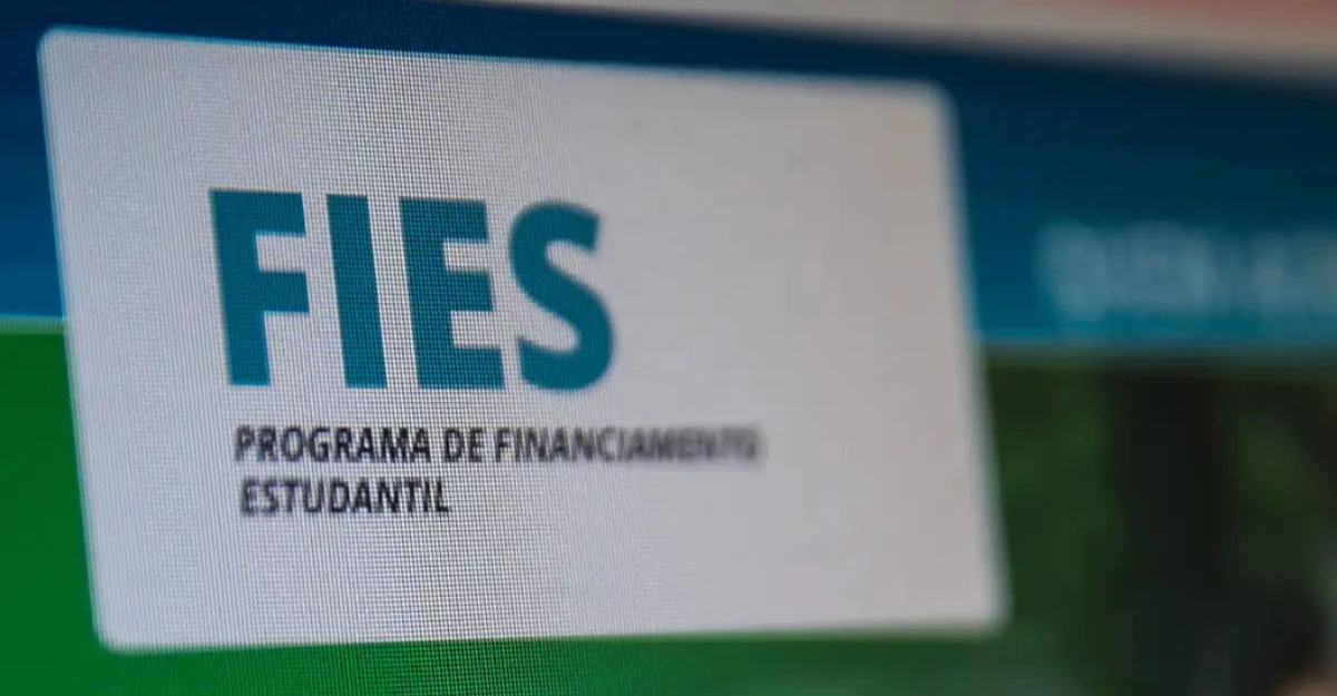 Desenrola Fies: mais de R$ 1,34 bilhão de dívidas são negociadas em um dia