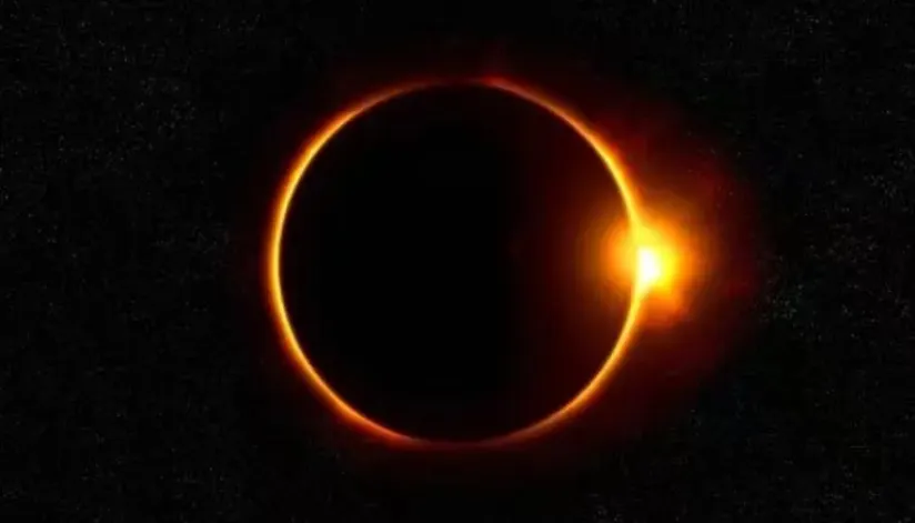 Eclipse anular do sol: confira dicas de como observar o raro fenômeno na região de Maringá