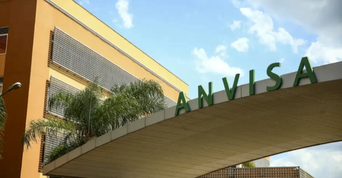 Anvisa suspende novos lotes de medicamentos; confira quais