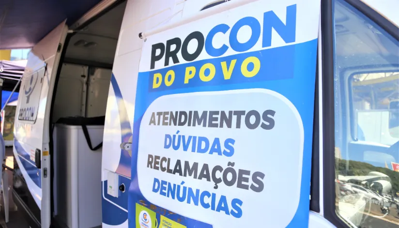 Prefeitura e Procon de Maringá promovem a ‘Semana do Consumidor’; confira a programação completa