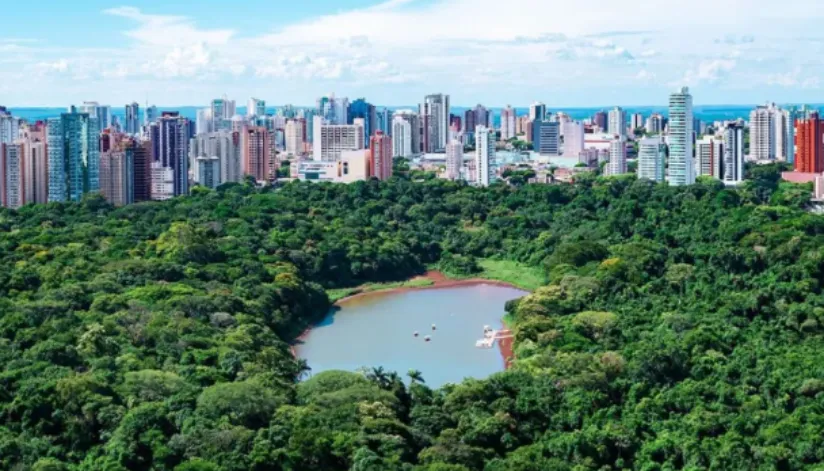 Prefeitura de Maringá abre edital de concurso público para agentes ambientais
