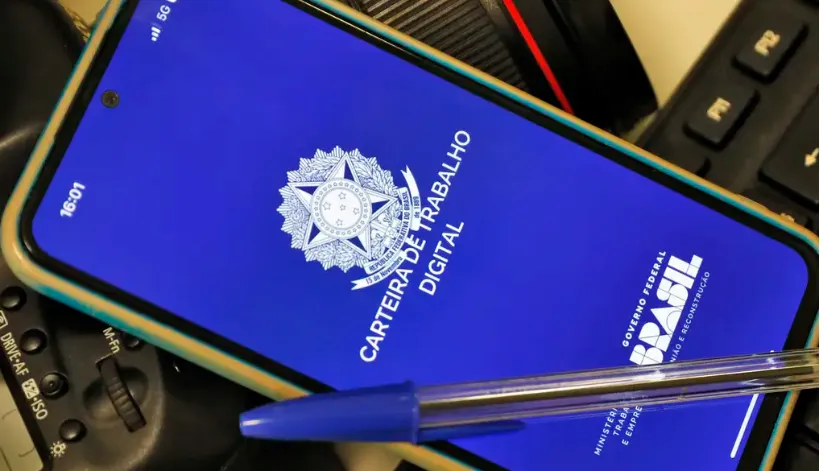 Setores de serviço e comércio impulsionam criação de empregos formais na região de Maringá em março Setores de serviço e comércio impulsionam criação de empregos formais na região de Maringá em março