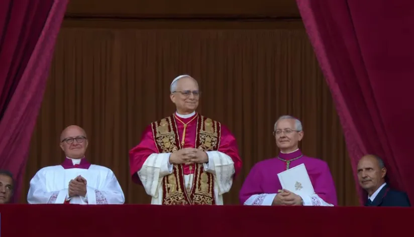Robert Francis Prevost, dos Estados Unidos, é o novo papa da Igreja Católica Robert Francis Prevost, dos Estados Unidos, é o novo papa da Igreja Católica