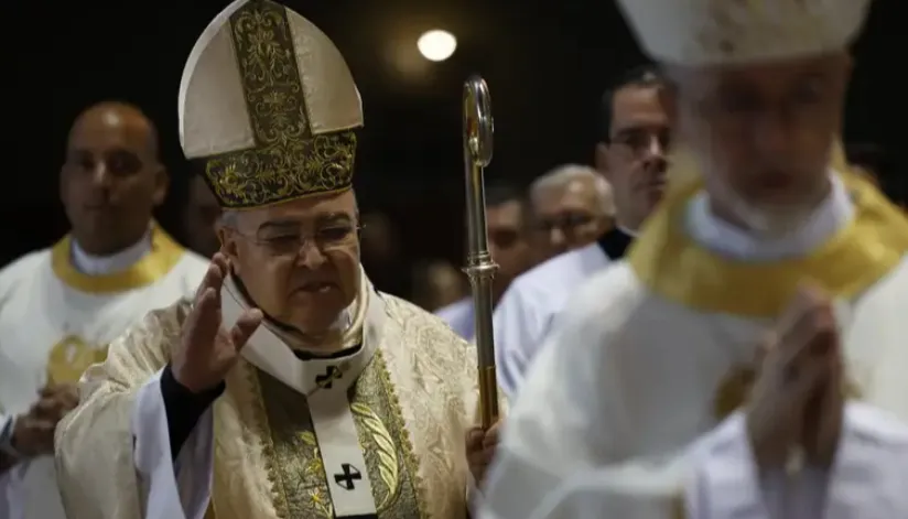 Conheça os sete cardeais brasileiros aptos a eleger o novo papa Conheça os sete cardeais brasileiros aptos a eleger o novo papa