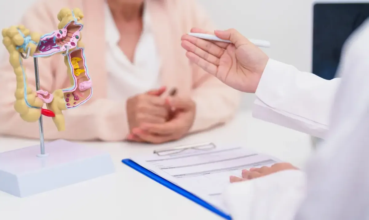 Anvisa aprova medicamento que pode ser usado por pacientes com câncer colorretal
