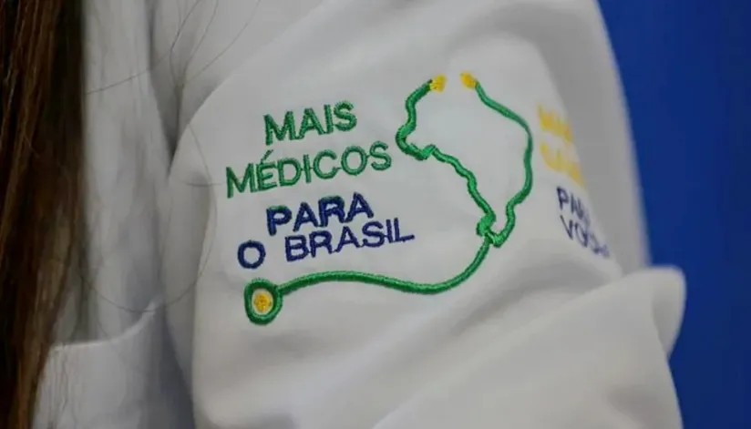Programa Mais Médicos realiza chamamento para vagas sobrando no Paraná