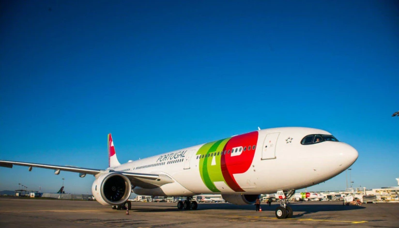 Voos diretos entre Paraná e Portugal já tem data para início das operações; confira