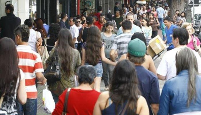 Sivamar afirma que o comércio de rua volta a funcionar aos sábados em Maringá