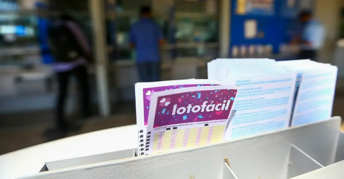 Bolão do Paraná leva mais de R$ 1,4 milhão na Lotofácil; saiba mais