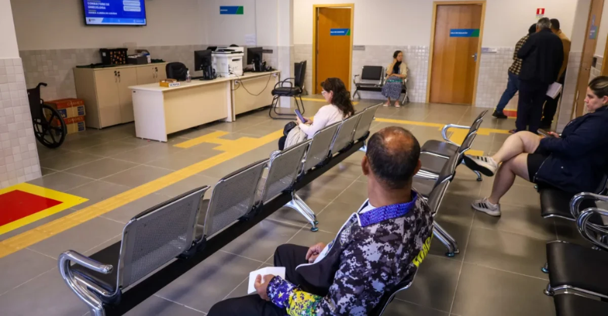 Faltas em consultas e exames chegam a 28% em Maringá e Saúde pede “empatia” aos pacientes; entenda