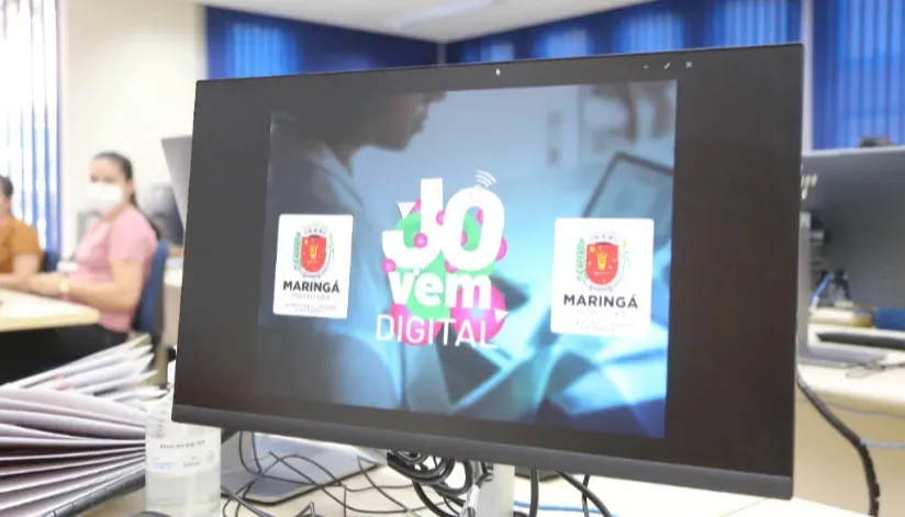 Programa Jovem Digital abre inscrições para cursos gratuitos de TI, marketing e mais