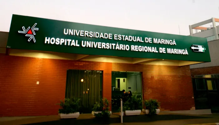 Hospital Universitário de Maringá inaugura 1º ambulatório de reumatologia pediátrica da região